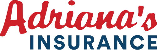 Adriana's Insurance Logo png